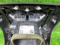 Декоративная накладка центральной консоли BMW X3 G01 2019, 3.0 л., B58B30, бензин, АКПП, внедорожник 5 дв., полный привод, 6813111, 9363822, 64229363822, 51166813111 - фото №6