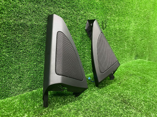 динамик высокочастотный (пищалка) BMW X7 G07 2021, 3.0 л., B58B30, бензин, АКПП, 416, внедорожник 5 дв., полный привод, 6809630, 65136809630