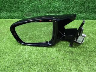 зеркало наружное левое BMW M3 G80/G81 G80 2021, 3.0 л., S58B30A, бензин, МКПП, 475, седан, задний привод, 8084333, 51168084333