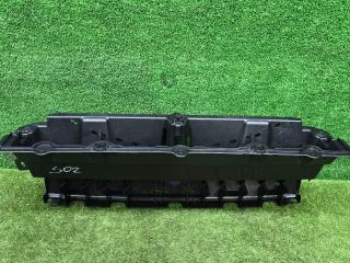 Крепление бампера заднего BMW X7 G07 [рестайлинг] G07 2024, 3.0 л., B58B30P, бензин, АКПП, black sapphire metallic (475), внедорожник 5 дв., полный привод, правый руль, 7420658, 51127420658