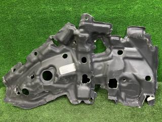 шумоизоляция капота BMW X5 G05 [рестайлинг] G05 2023, 3.0 л., B57 D30 B, дизель, АКПП, carbonschwarz metallic (416), внедорожник 5 дв., полный привод, 7434354, 7434354