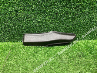 водосток крышки багажника BMW X5 G05 2020, 51247464507, 7464507