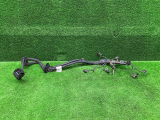 проводка двигателя BMW X3 G01 2018, 2.0 л., B46 B20 B, бензин, АКПП, внедорожник 5 дв., полный привод, 8658838, 12518658838
