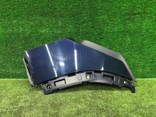 молдинг крыла BMW X6 G06 2023, 3.0 л., B57 D30 B, дизель, АКПП, 475, внедорожник 5 дв., полный привод, 7481376, 51747481376