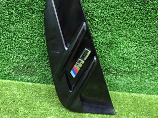 молдинг крыла BMW M3 G80/G81 G80 2021, 3.0 л., S58B30A, бензин, МКПП, 475, седан, задний привод, 8074919, 51138074919