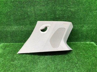 молдинг двери задней левой BMW X7 G07 [рестайлинг] G07 2023, 3.0 л., B58B30, бензин, АКПП, внедорожник 3 дв., полный привод, 5A16FC1, 51435A16FC1