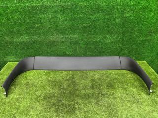 обшивка крышки багажника BMW X5 G05 2022, 3.0 л., B58B30, бензин, АКПП, 416, внедорожник 5 дв., задний привод, 7417424, 51497417424