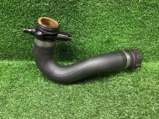 патрубок радиатора BMW X3 M F97 2021, 3.0 л., S58B30A, бензин, АКПП, black sapphire metallic (475), внедорожник 5 дв., полный привод, 11538054842, 8054852