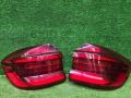 фонари задние (комплект) BMW X3 M F97 2020, 3.0 л., S58B30A, бензин, а300, полный привод, правый руль, 9853370, 63219853370 - фото №11
