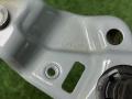 крепление ( кронштейн ) крыла BMW X5 G05 [рестайлинг] G05 2023, 3.0 л., B58B30P, бензин, АКПП, brooklyn grau metallic (c4p), внедорожник 5 дв., полный привод, 7418220, 7418218, 7418216, 7418220, 7472596, 7472596, 7418216, 7418218 - фото №9