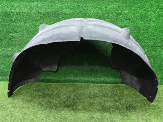 защита арок задняя левая (подкрылок) BMW X3 G01 2021, 2.0 л., B46 B20 B, бензин, АКПП, schwarz 2 (668), внедорожник 5 дв., 7394817, 51717394817