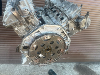 двигатель BMW 5 серия G30/G31 G30 2018, 4.4 л., N63 B44 C, бензин, АКПП, carbonschwarz metallic (416), седан, 11002409324, 2409324, 8600982, 11005A1A4E3, 11005A1A4E3