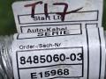 провод с генератора на стартер BMW X5 G05 2020, 3.0 л., B58B30, бензин, АКПП, a96, внедорожник 5 дв., 8485060, 12428485060 - фото №4