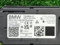 блок радио BMW 5 серия G60/G61 2025, 2.0 л., бензин, a90, седан, задний привод, правый руль, 7928684, 61357928684 - фото №4