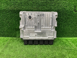 блок управления двигателем BMW X3 G01 [рестайлинг] G01 2023, 2.0 л., B48 B20 A, бензин, АКПП, внедорожник 5 дв., полный привод, правый руль, 0261S166P, 5A57782, 12145A57782