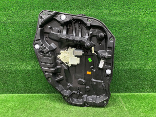 стеклоподъемник задний левый BMW X5 G05 2022, 3.0 л., B58B30, бензин, задний привод, 9450785, 61359450071, 51359463717