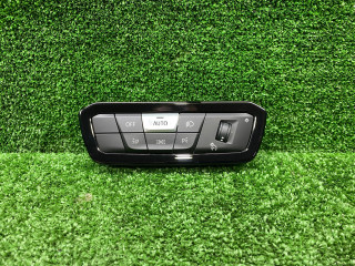 переключатель света BMW 3 серия G20 2020, 3.0 л., B58B30, бензин, АКПП, black sapphire metallic (475), седан, полный привод, 9461139, 61319461139