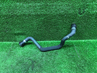 патрубок радиатора BMW 5 серия G30/G31 G30 2018, 3.0 л., B57 D30 A, дизель, АКПП, седан, задний привод, правый руль, 8572908, 17128572908