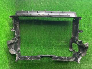 воздуховод (дефлектор) радиатора BMW 5 серия G60/G61 2025, 2.0 л., бензин, a90, седан, задний привод, правый руль, 9883899, 9883900, 51749883899, 51749883900