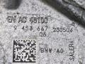 помпа BMW X7 G07 [рестайлинг] G07 2024, 3.0 л., B58B30P, бензин, АКПП, black sapphire metallic (475), внедорожник 5 дв., полный привод, правый руль, 9453667, 11519453667 - фото №5