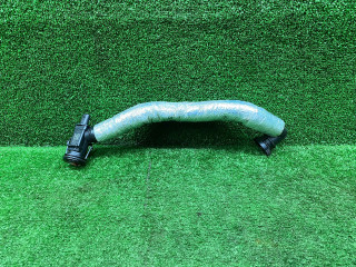 трубка вентиляции картерных газов BMW X5 G05 2022, 3.0 л., B58B30, бензин, задний привод, 7936327, 11157936327