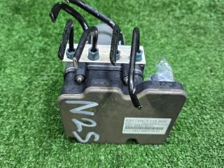 блок ABS BMW X5 F15 2016, 4.4 л., N63 B44 A, бензин, АКПП, 475, внедорожник 5 дв., полный привод, 6884733, 34516884733, ECU34526884734-01, DSCDXC9F15, 34516884733-01, DSCDXC9F15ACC