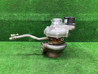 турбина BMW 5 серия G30/G31 [рестайлинг] G30 2021, 4.4 л., N63 B44 C, бензин, АКПП, седан, полный привод, 5A01D09, 11655A01D09