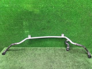 патрубок радиатора BMW M3 G80/G81 G80 2023, 3.0 л., S58B30A, бензин, АКПП, c31, седан, полный привод, правый руль, 8088989, 17128088989