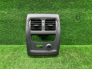 дефлектор обдува салона BMW 3 серия G20 2020, 3.0 л., B58B30, бензин, АКПП, black sapphire metallic (475), седан, полный привод, 6806814, 64226806814