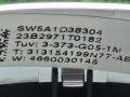 руль BMW X5 G05 [рестайлинг] G05 2023, 3.0 л., B58B30P, бензин, АКПП, brooklyn grau metallic (c4p), внедорожник 5 дв., полный привод, 5A1D383, 32305A1D383 - фото №5