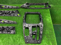 комплект декоративных накладок (дерева) салона BMW X3 G01 2020, 2.0 л., B48 B20 A, бензин, АКПП, 51166822047, 51417936721, 51417936722, 51427940377, 51166822047, 51417936721, 51417936722, 51427940377 - фото №10