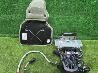 Преобразователь напряжения BMW X7 G07 [рестайлинг] G07 2024, 3.0 л., B58B30P, бензин, АКПП, black sapphire metallic (475), внедорожник 5 дв., полный привод, правый руль, 5A4DF52, 61422309601758