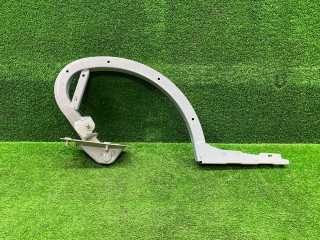 петля крышки багажника BMW M8 F91/92 [рестайлинг] F92 2023, 4.4 л., S63 B44 B, бензин, АКПП, купе, полный привод, 7417254, 7417256, 41007417256