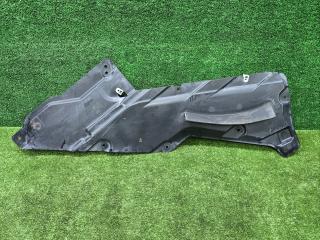 защита днища BMW M3 G80/G81 G80 2021, 3.0 л., S58B30A, бензин, МКПП, 475, седан, задний привод, 8080540, 51718080540