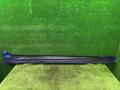 накладка на порог BMW M3 G80/G81 G80 2023, 3.0 л., S58B30A, бензин, АКПП, c31, седан, полный привод, правый руль, 8072639, 51778072639 - фото №5