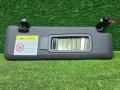 козырек солнцезащитный BMW X6 G06 2023, 3.0 л., B57 D30 B, дизель, АКПП, 475, внедорожник 5 дв., полный привод, 5A2A120, 51165A2A120 - фото №2