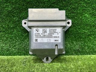 блок AirBag BMW X6 G06 2023, 3.0 л., B57 D30 B, дизель, АКПП, 475, внедорожник 5 дв., полный привод, 5A85FE9, 65775A85FE9