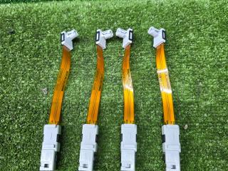 модуль LED BMW M3 G80/G81 G80 2023, 3.0 л., S58B30A, бензин, АКПП, c31, седан, полный привод, правый руль, 9891438, 63319891438