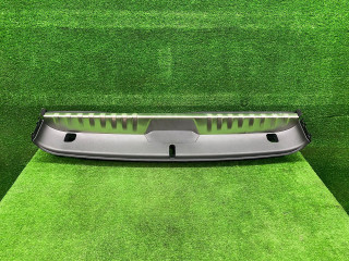 обшивка багажника BMW X3 G01 [рестайлинг] G01 2023, 2.0 л., B48 B20 A, бензин, АКПП, внедорожник 5 дв., полный привод, правый руль, 7469485, 51487469485