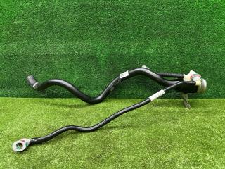 горловина топливного бака BMW M3 G80/G81 G80 2021, 3.0 л., S58B30A, бензин, МКПП, 475, седан, задний привод, 7484889, 7484890, 7449055, 76269710P, 120000805G80US, R2748489002, 16117484889, 16117484889