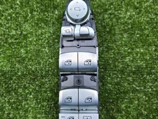 блок управления стеклоподъемниками BMW X7 G07 [рестайлинг] G07 2024, 3.0 л., B58B30P, бензин, АКПП, black sapphire metallic (475), внедорожник 5 дв., полный привод, правый руль, 9460493, 61319460493