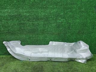 тепловой экран глушителя BMW M3 G80/G81 G80 2023, 3.0 л., S58B30A, бензин, АКПП, c31, седан, полный привод, правый руль, 8081183, 51488081183