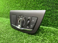 переключатель света BMW X4 M F98 2019, 3.0 л., S58B30A, бензин, АКПП, phytonicblau metallic (c1m), внедорожник 5 дв., 9472963, 61319472963 - фото №2