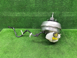 вакуумный усилитель тормозов BMW X3 G01 [рестайлинг] G01 2021, 2.0 л., B46 B20 B, бензин, АКПП, хетчбэк 5 дв., 6881094, 34336881094