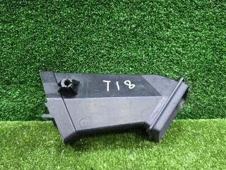 воздухозаборник BMW M3 G80/G81 G80 2021, 3.0 л., S58B30A, бензин, МКПП, 475, седан, задний привод, 7427857, 51717427857