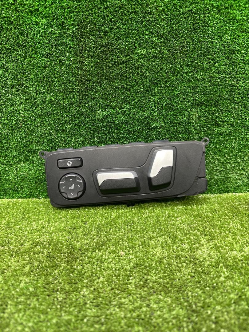 блок управления сиденьем BMW X5 G05 2020, 3.0 л., B58B30, бензин, АКПП, a96, внедорожник 5 дв., HW01, 6801481, 61316801481, 19359-LB, AI02 - фото №1