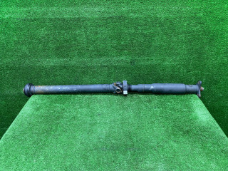 карданный вал BMW X4 M F98 2019, 3.0 л., S58B30A, бензин, АКПП, phytonicblau metallic (c1m), внедорожник 5 дв., 7855835, 26107855835