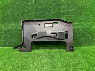 пластик BMW X7 G07 2021, 3.0 л., B58B30, бензин, АКПП, 416, внедорожник 5 дв., полный привод, 9399371, 51459399371