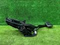 педаль тормоза BMW X3 M F97 2021, 3.0 л., S58B30A, бензин, АКПП, black sapphire metallic (475), внедорожник 5 дв., полный привод, 6874273, 35006874273 - фото №5