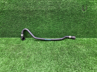 патрубок радиатора BMW M4 G82/G83 G82 2022, 3.0 л., S58B30A, бензин, АКПП, sao paulo gelb (c4h), купе, 8096450, 17128096450